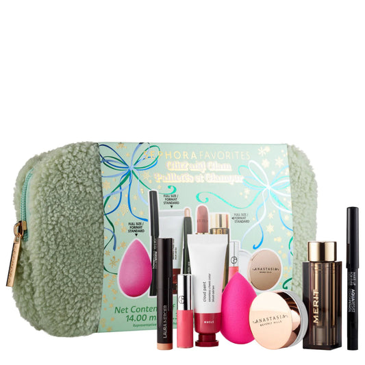 Sephora - Sephora Favorites Glitz & Glam Makeup Set