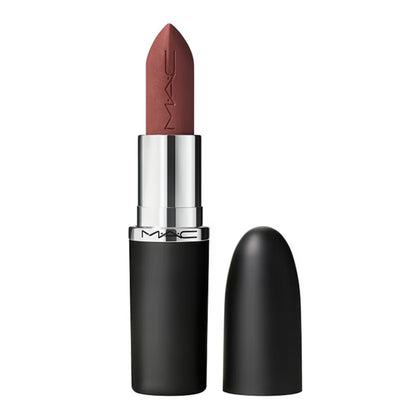 MAC - M•A•Cximal Silky Matte Lipstick - WHIRL