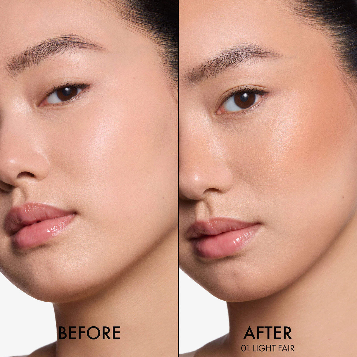 DIOR - Forever Skin Bronze – 01