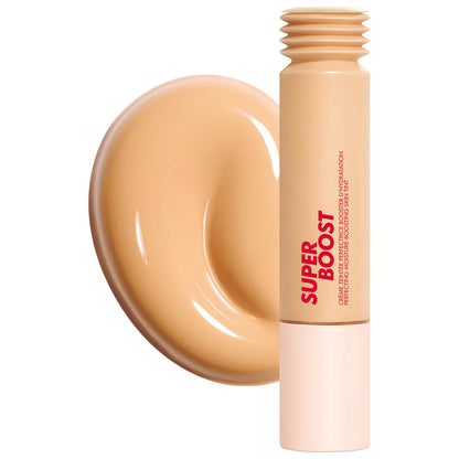 MAKE UP FOR EVER - Super Boost Lightweight Moisturizing Skin Tint - 03