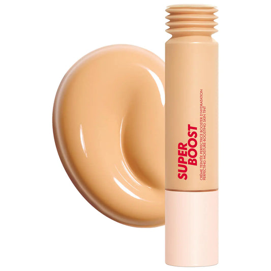 MAKE UP FOR EVER - Super Boost Lightweight Moisturizing Skin Tint - 03