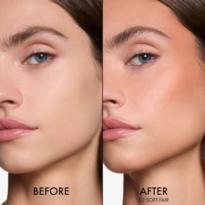DIOR - Forever Skin Bronze – 02