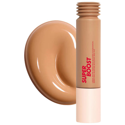 MAKE UP FOR EVER - Super Boost Lightweight Moisturizing Skin Tint - 07