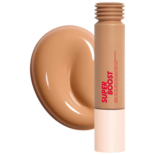 MAKE UP FOR EVER - Super Boost Lightweight Moisturizing Skin Tint - 07