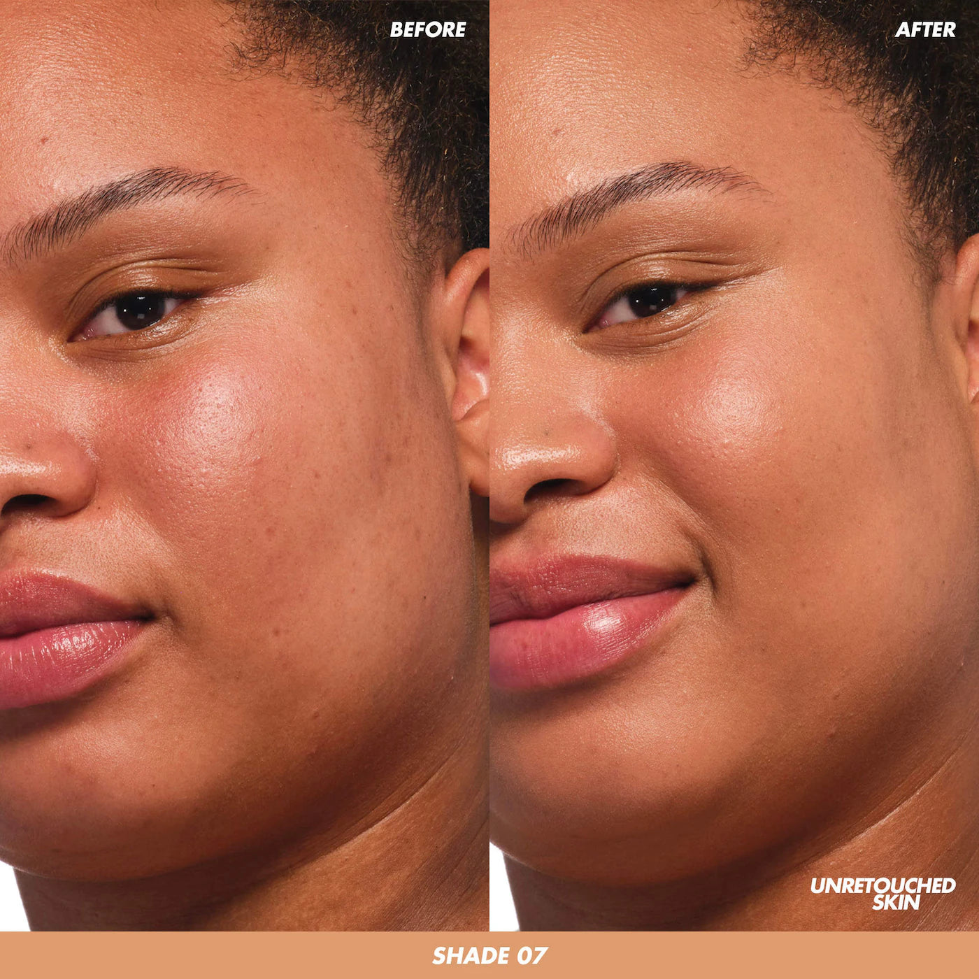 MAKE UP FOR EVER - Super Boost Lightweight Moisturizing Skin Tint - 07