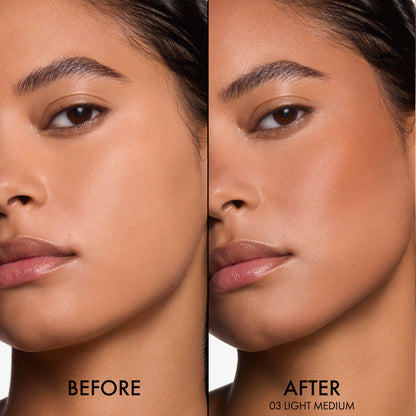 DIOR - Forever Skin Bronze – 03