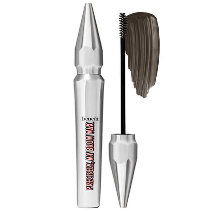 Benefit Cosmetics -  Precisely, My Brow Tinted Eyebrow Wax - 06