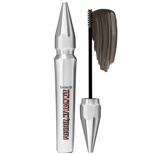 Benefit Cosmetics -  Precisely, My Brow Tinted Eyebrow Wax - 06