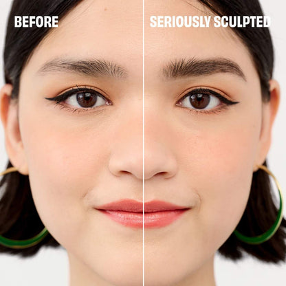 Benefit Cosmetics -  Precisely, My Brow Tinted Eyebrow Wax - 06