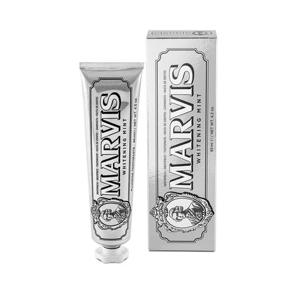 Marvis - Toothpaste Whitening Mint