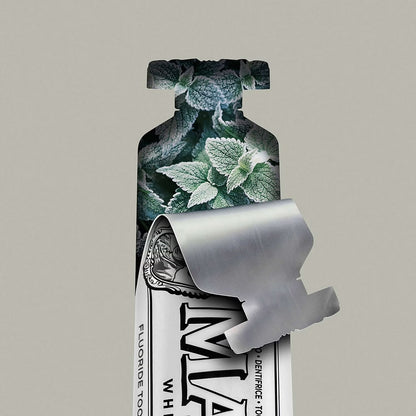 Marvis - Toothpaste Whitening Mint