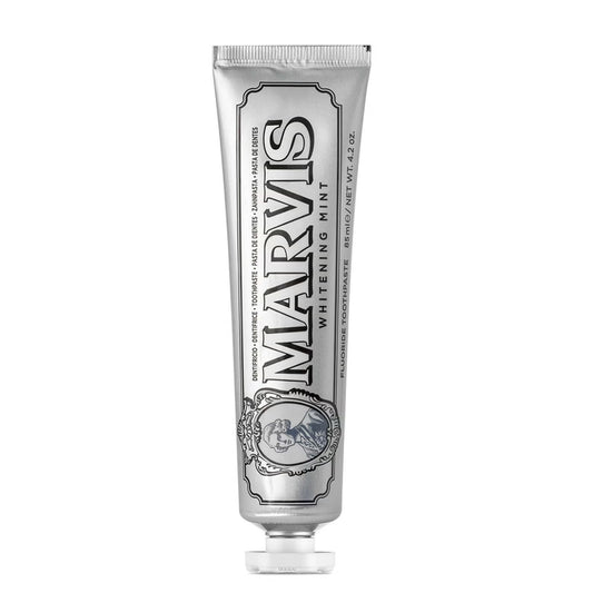 Marvis - Toothpaste Whitening Mint