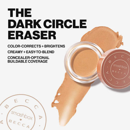 Smashbox - Smashbox X Becca Under Eye Brightening Corrector - MEDIUM/DARK