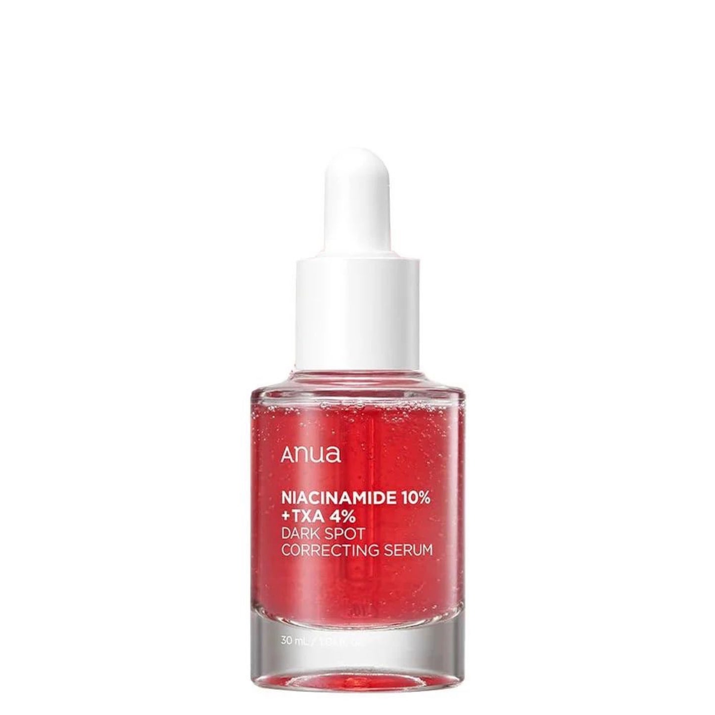 ANUA - Niacinamide 10%+TXA 4% Serum