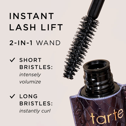 Tarte - Lights, Camera, Lashes Mascara