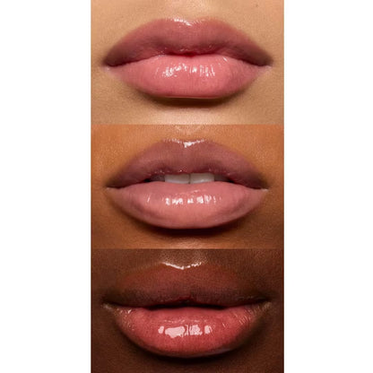 e.l.f - Glow Reviver Lip Oil - IT’s GIVING GUAVA