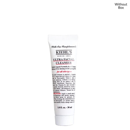 Kiehl's - Ultra Facial Cleanser - 30ml