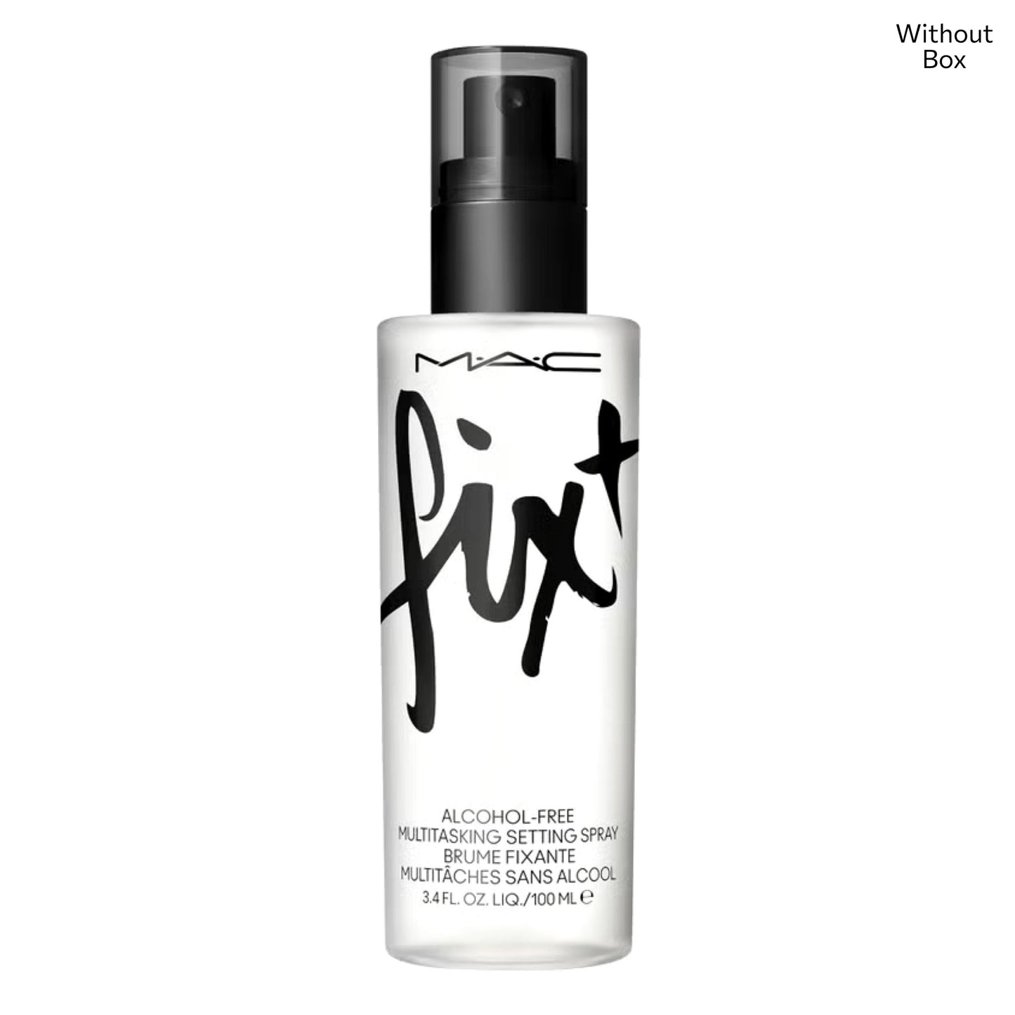 MAC - Fix Plus Original Multitasking Setting Spray - 100ml