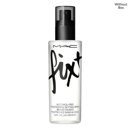 MAC - Fix Plus Original Multitasking Setting Spray - 100ml