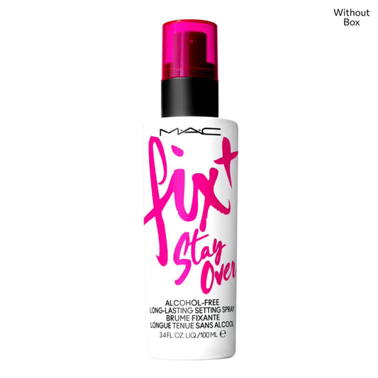 MAC - Fix+ Stay Over 16Hr Setting Spray - 100ml