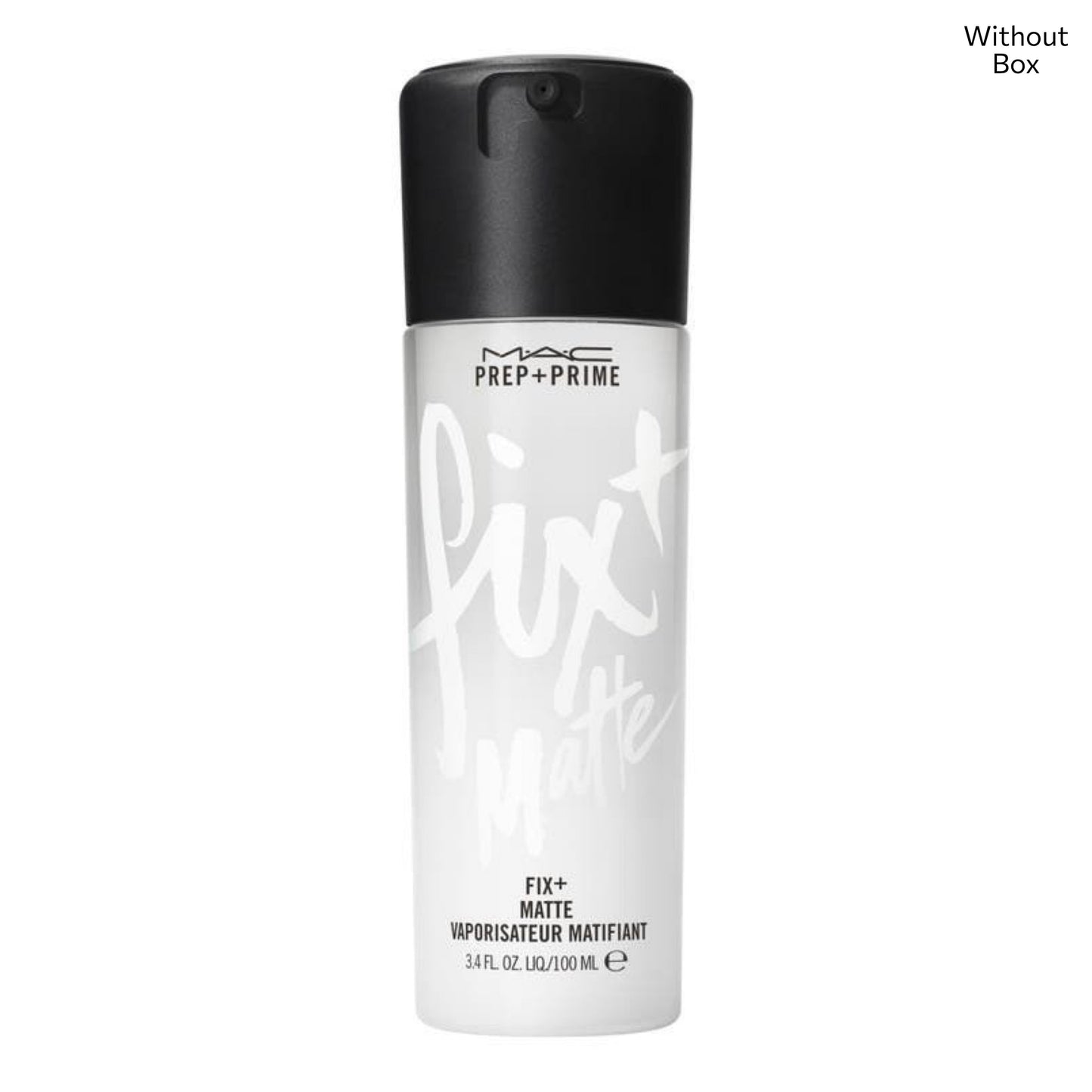 MAC - Prep + Prime Fix+ Setting Spray -100ml