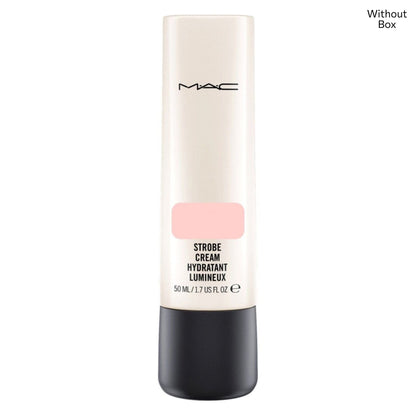 MAC - Strobe Cream Primer - PINKLITE