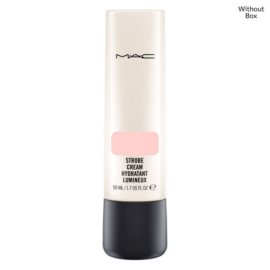 MAC - Strobe Cream Primer - PINKLITE