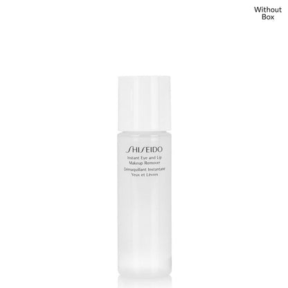 Shiseido - Instant Eye and Lip Makeup Remover - 30ml