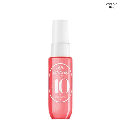 Sol de Janeiro - Cheirosa 40 Perfume Mist - 30ml