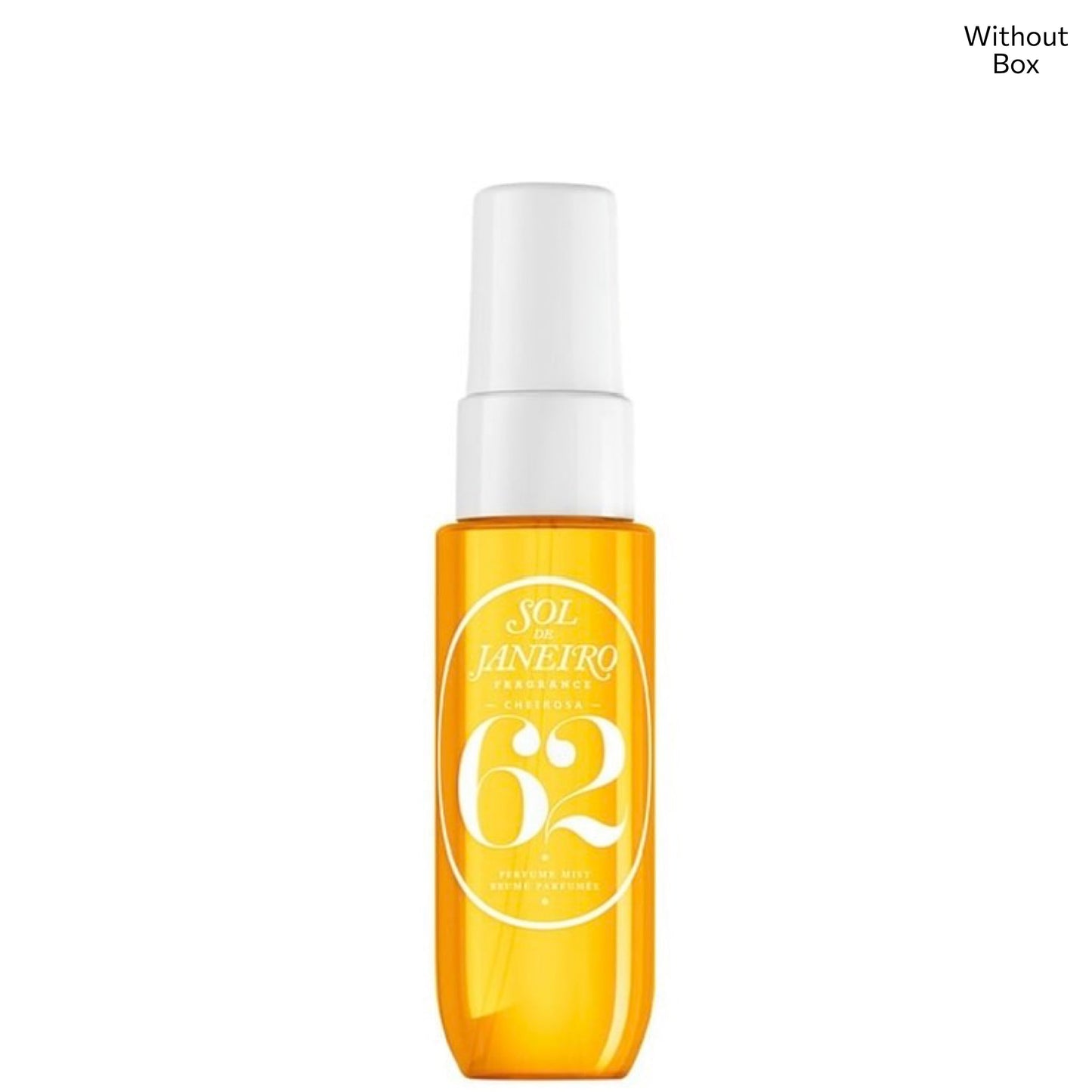 Sol de Janeiro - Cheirosa 62 Perfume Mist - 30ml