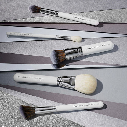 Morphe - Morphe X Jaclyn Hill The Complexion Master Collection