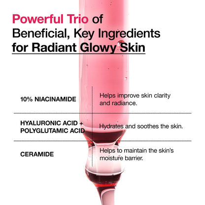 ANUA - Niacinamide 10%+TXA 4% Serum