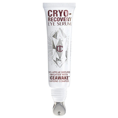 Charlotte Tilbury - Cryo-Recovery Depuffing Eye Serum