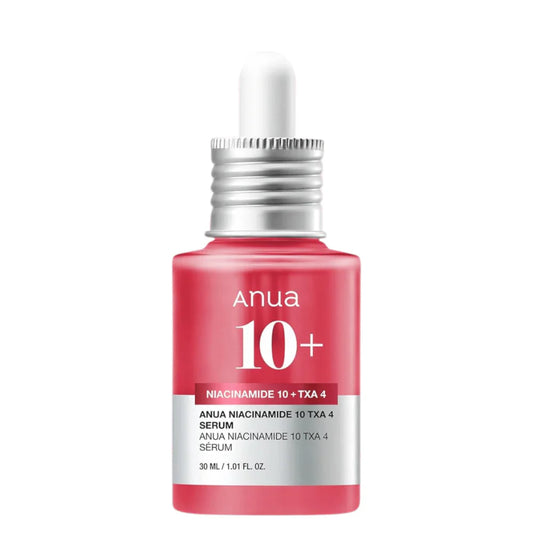 ANUA - Niacinamide 10%+TXA 4% Serum