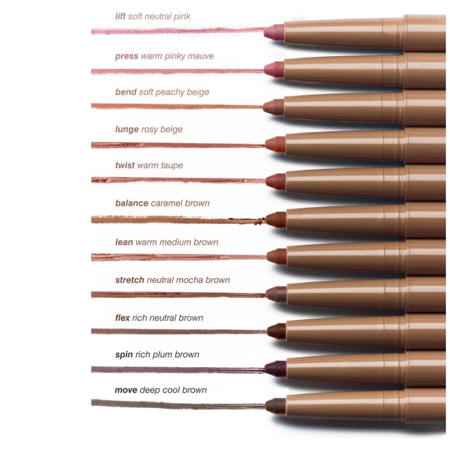 Rhode - Peptide Lip Shape - LEAN