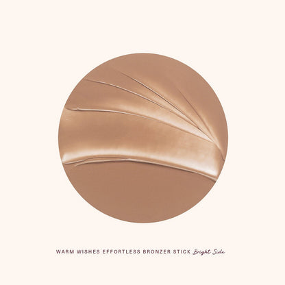 Rare Beauty - Warm Wishes Effortless Cream Bronzer Stick - BRIGHT SIDE