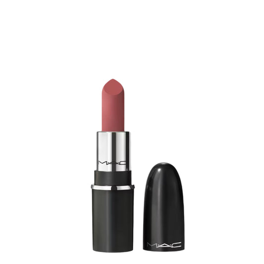 MAC - Mini M·A·Cximal Silky Matte Lipstick - MEHR