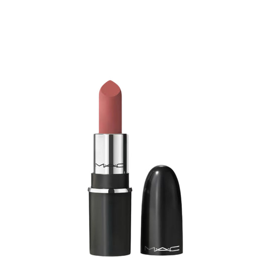 MAC - Mini M·A·Cximal Silky Matte Lipstick - VELVET TEDDY