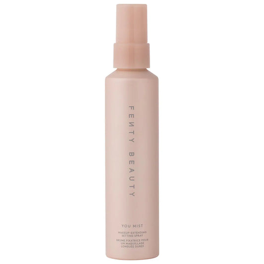 Fenty Beauty - You Mist Makeup-Extending Setting Spray