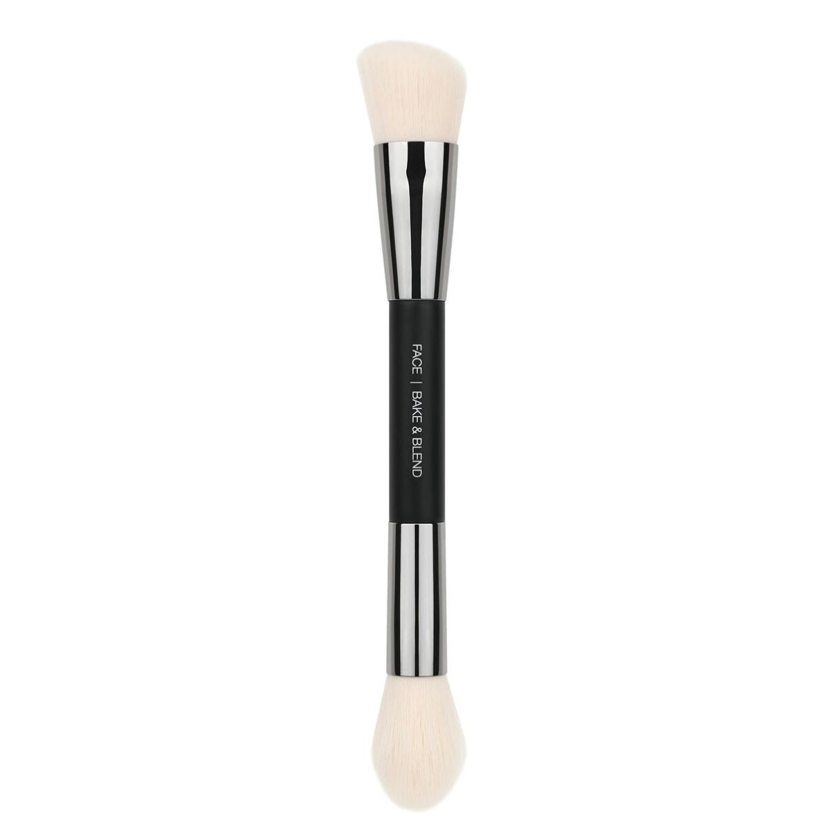 Huda Beauty - Bake & Blend Dual-Ended Setting Complexion Brush