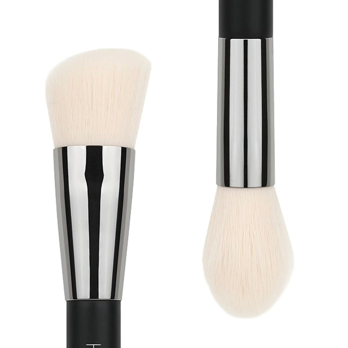 Huda Beauty - Bake & Blend Dual-Ended Setting Complexion Brush