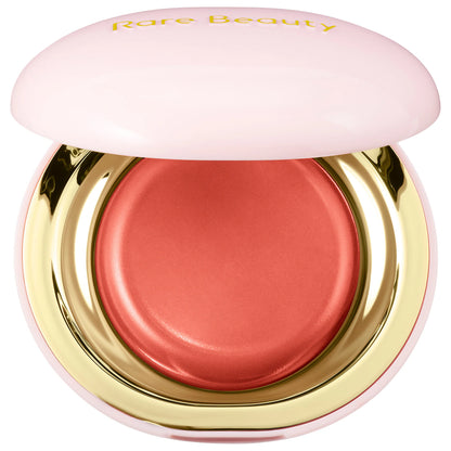 Rare Beauty - Stay Vulnerable Melting Cream Blush - NEARLY APRICOT