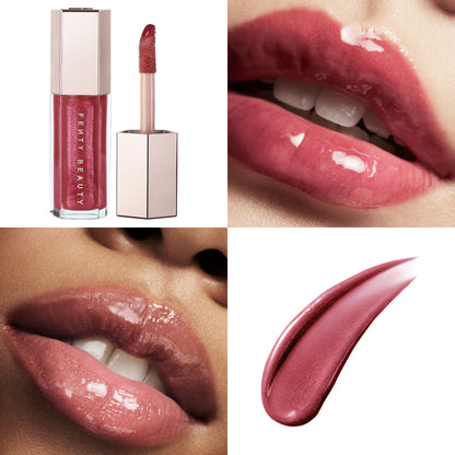 Fenty Beauty - It's Riri Szn 3-Piece Lip Set