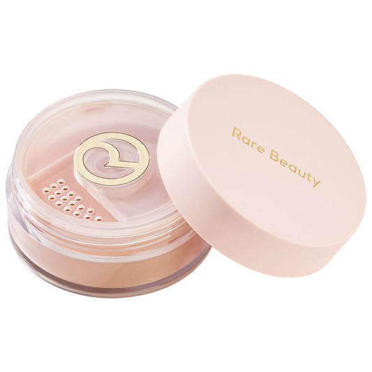 Rare Beauty - Always an Optimist Soft Radiance Setting Powder - LIGHT MEDIUM