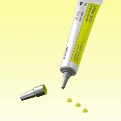 Celimax - Retinal Shot Tightening Booster - 15ml