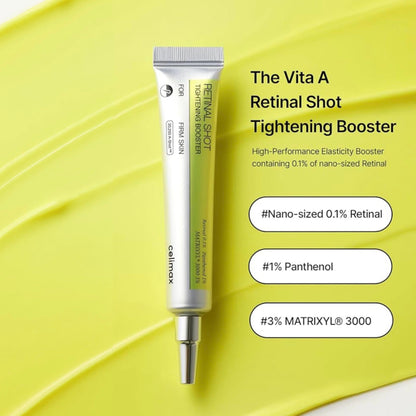 Celimax - Retinal Shot Tightening Booster - 15ml