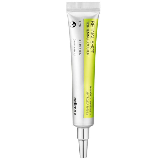 Celimax - Retinal Shot Tightening Booster - 15ml