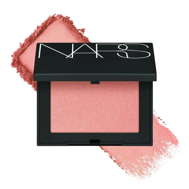 NARS - Talc-Free Powder Blush - 777 ORGASM