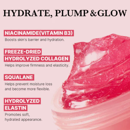 Medicube - Collagen Jelly Cream - 50ml