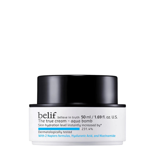 belif - The True Cream Aqua Bomb - 50ml